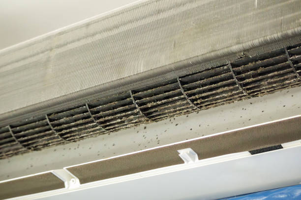 Affordable HVAC Duct Cleaning in Ocean Park, WA